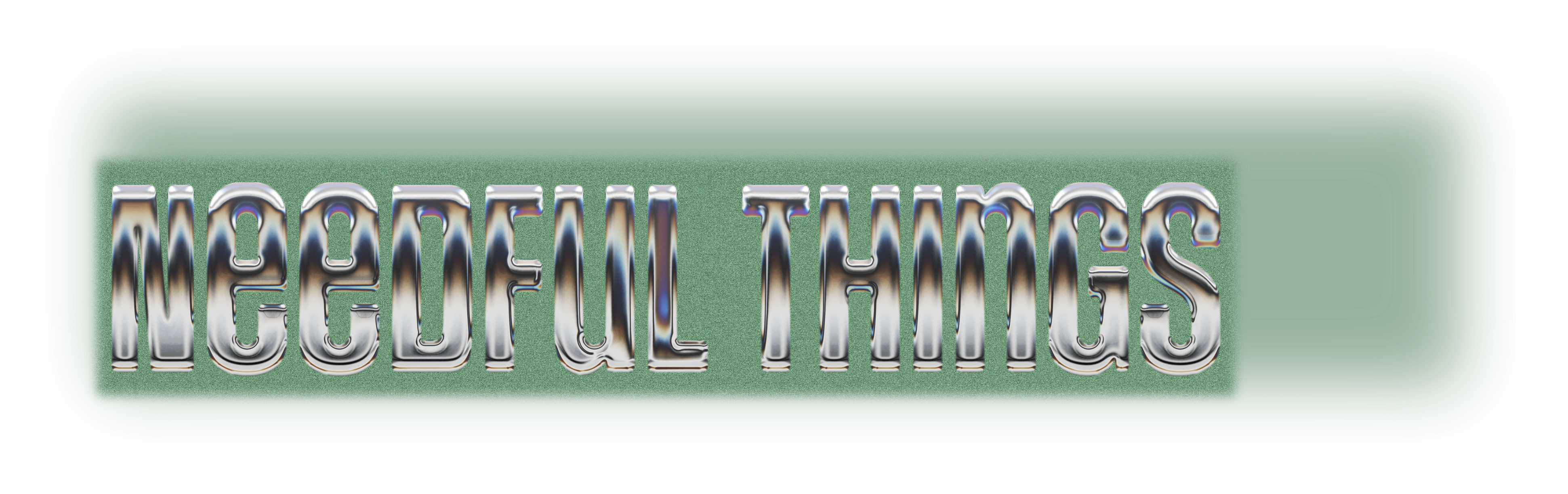 Needful Things